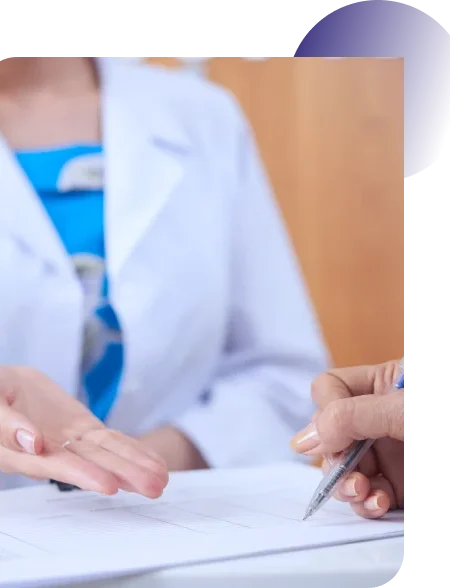 Credentialing and contracting services for healthcare providers by ZMC