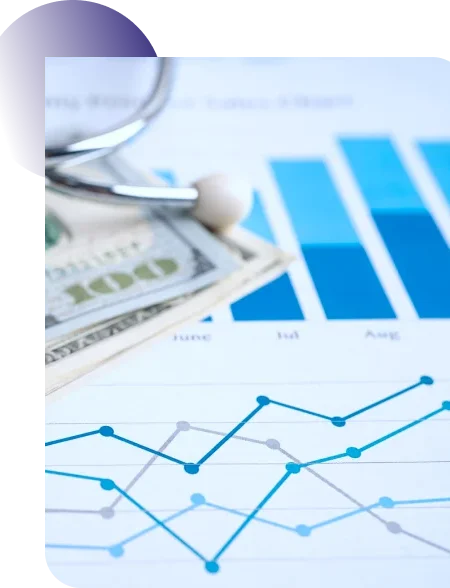 Credentialing and contracting services for healthcare providers by ZMC