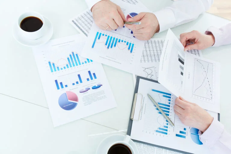 Revenue Cycle Management