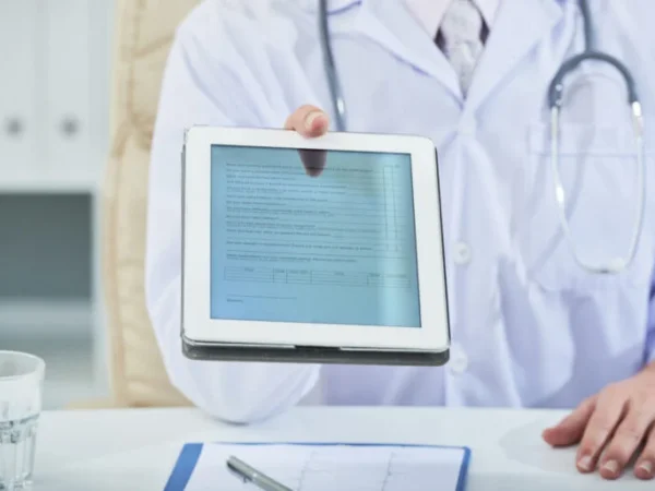 Revenue Cycle Management