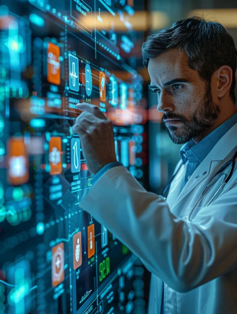 Credentialing and contracting services for healthcare providers by ZMC