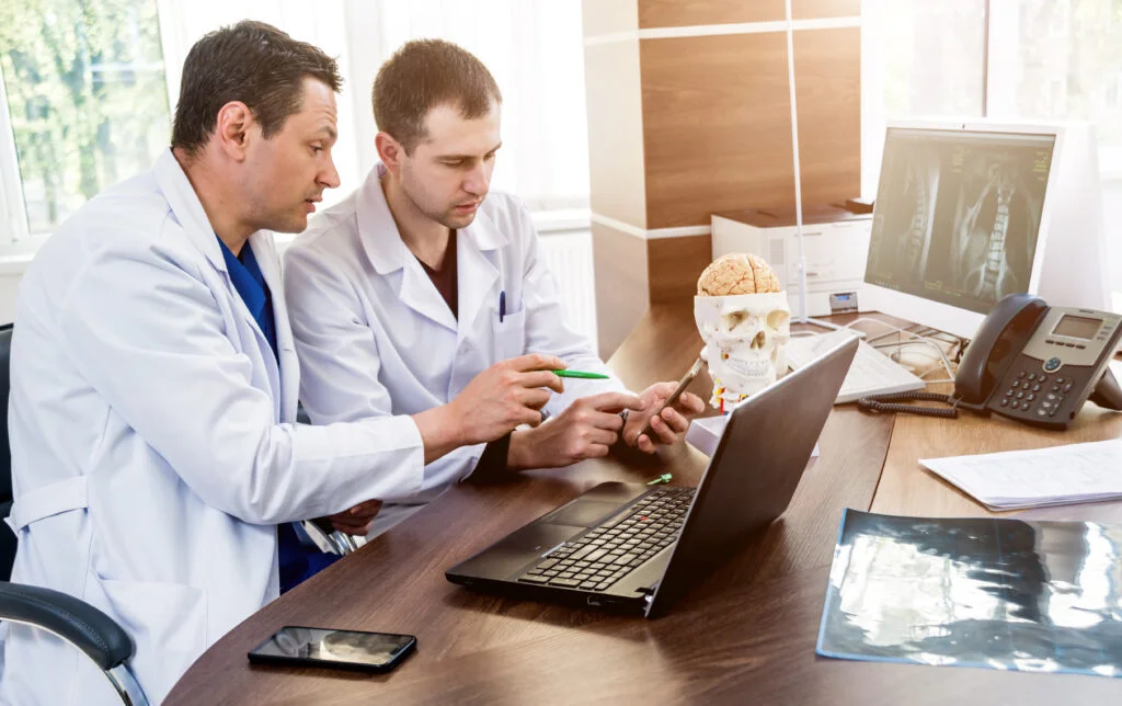 PM optimization, and HIPAA-compliant clearinghouse integration.