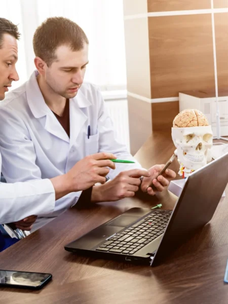 Credentialing and contracting services for healthcare providers by ZMC