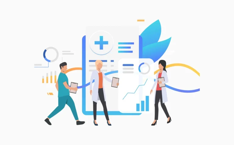 Healthcare SEO
